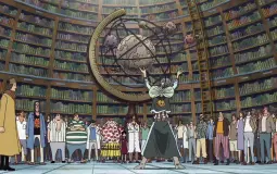 Tomes One Piece